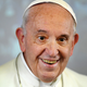 Illustration for article titled Pope Maintains Divine Buzz By Microdosing Eucharist Throughout Day